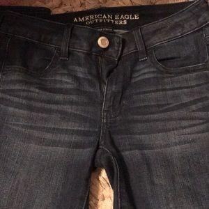 American Eagle Outfitters Jeans - Dark wash American Eagle Jeans American Eagle Outfitters Jeans - Dark wash American Eagle Jeans